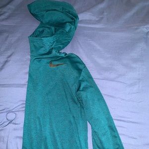 Men’s Nike Run Hoodie